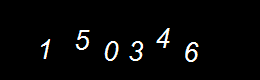 Real Person Number