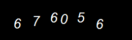 Real Person Number