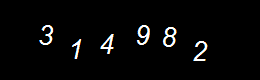 Real Person Number