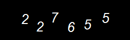 Real Person Number