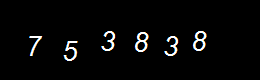 Real Person Number