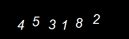 Real Person Number