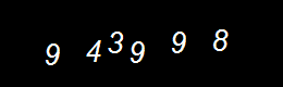 Real Person Number