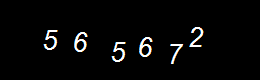 Real Person Number