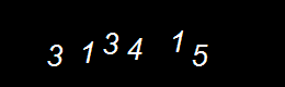 Real Person Number