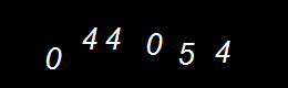 Real Person Number