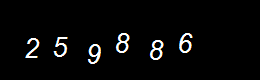 Real Person Number
