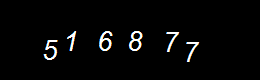 Real Person Number