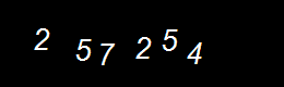Real Person Number