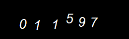 Real Person Number