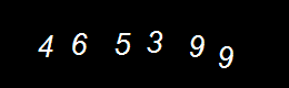 Real Person Number