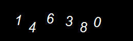Real Person Number