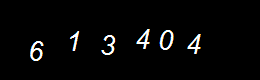 Real Person Number