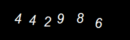 Real Person Number