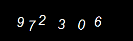Real Person Number