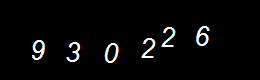 Real Person Number