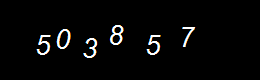 Real Person Number