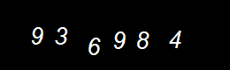 Real Person Number
