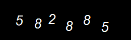 Real Person Number