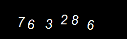 Real Person Number