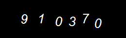 Real Person Number