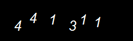 Real Person Number