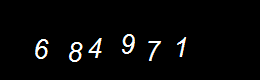 Real Person Number