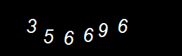 Real Person Number