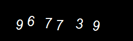 Real Person Number