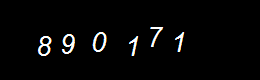 Real Person Number