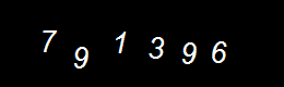Real Person Number