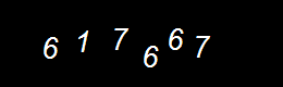 Real Person Number
