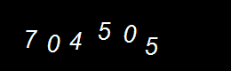 Real Person Number