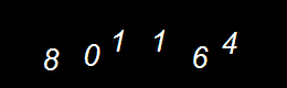 Real Person Number