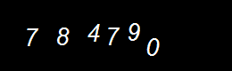 Real Person Number