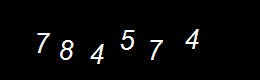 Real Person Number