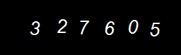 Real Person Number