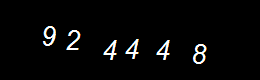Real Person Number