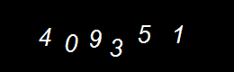 Real Person Number