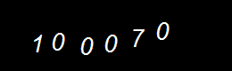 Real Person Number