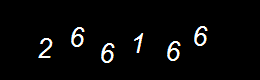 Real Person Number