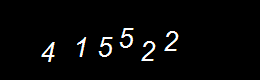 Real Person Number