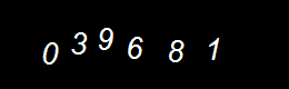 Real Person Number