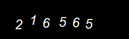 Real Person Number