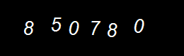 Real Person Number