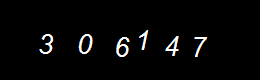 Real Person Number