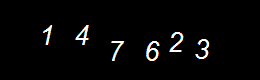 Real Person Number