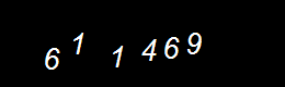 Real Person Number