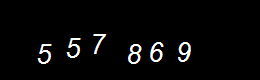 Real Person Number