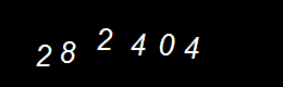 Real Person Number
